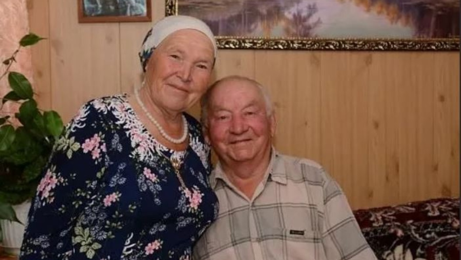 В Башкирии юбиляры супружеской жизни могут получить памятные подарки